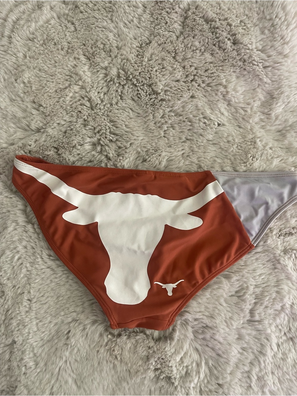 Texas Longhorns Bikini Bottom